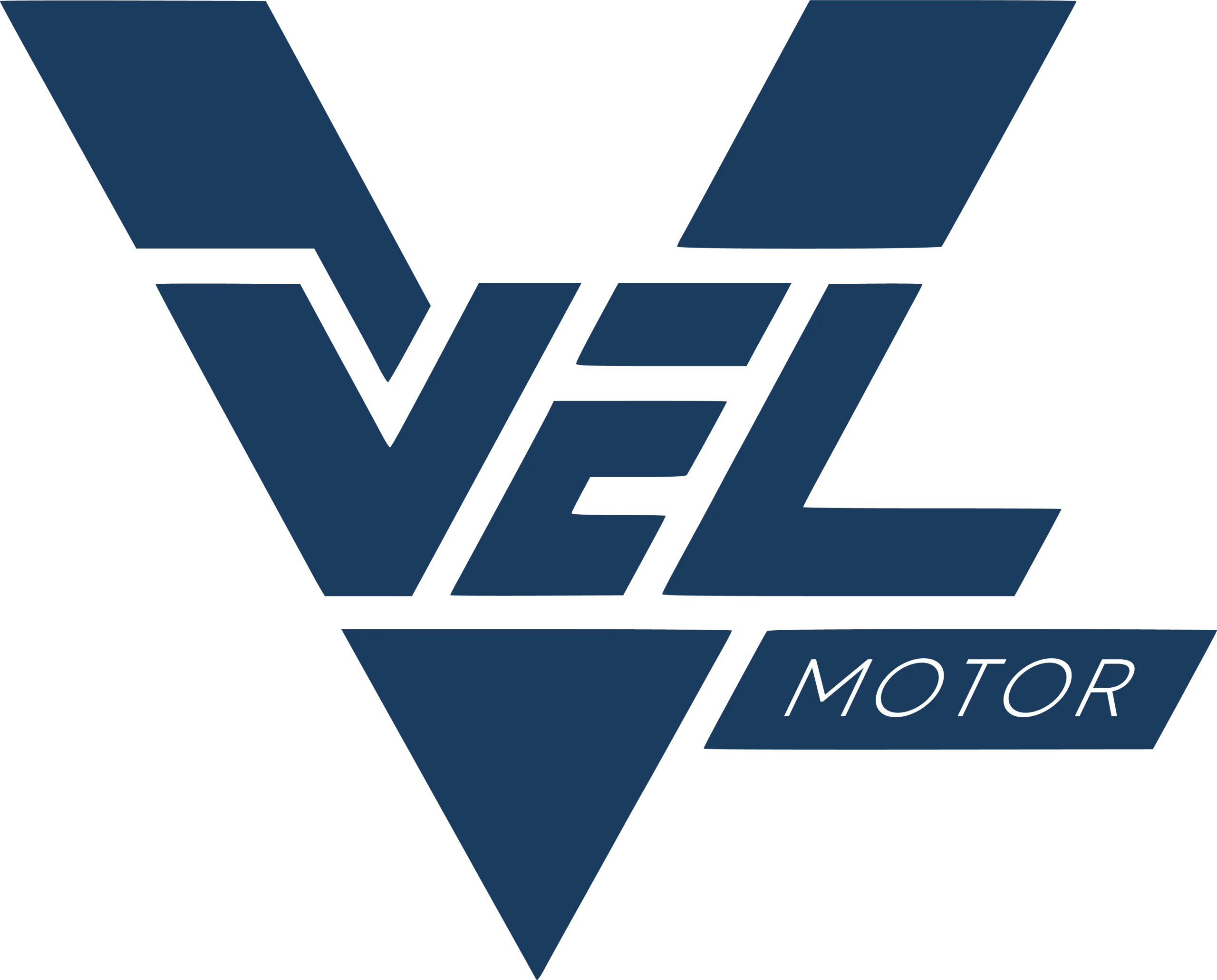 Velmotor Logo